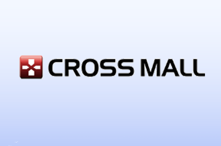 CrossMall - 定制开发